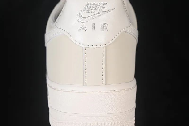 All categories Nk Air Force 1 Air Force series Nk Air Force 1 Low Air Force low-top Nike Air Force 1'07 Low Air Force 1 low-top casual sneakers IR0871-100
